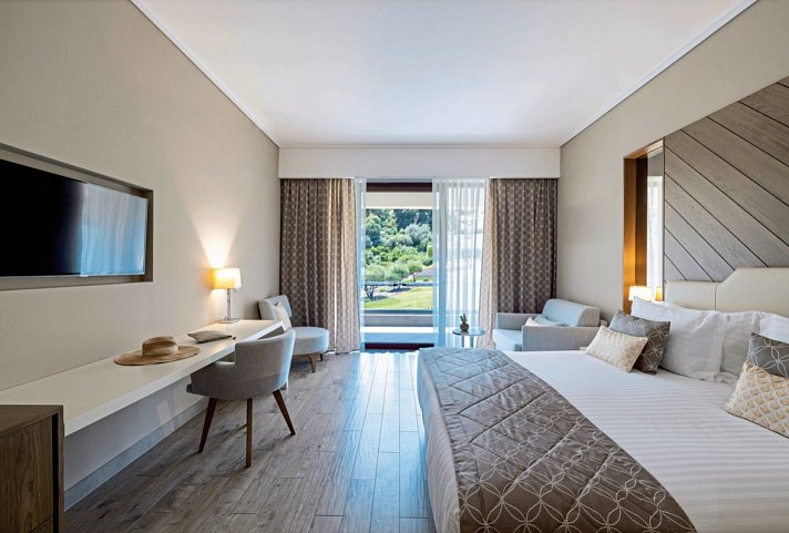 Miraggio Thermal Spa Resort