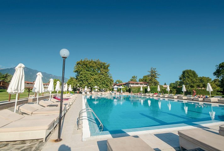 Dion Palace Resort & Spa