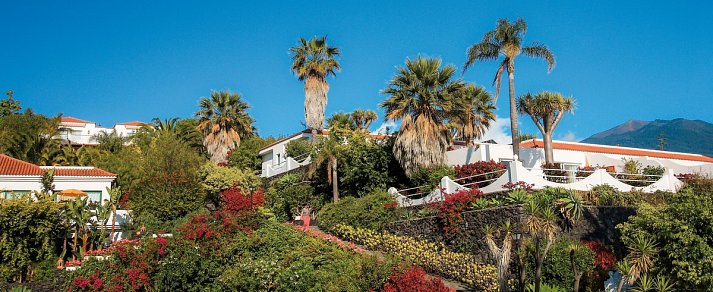 La Palma Jardin