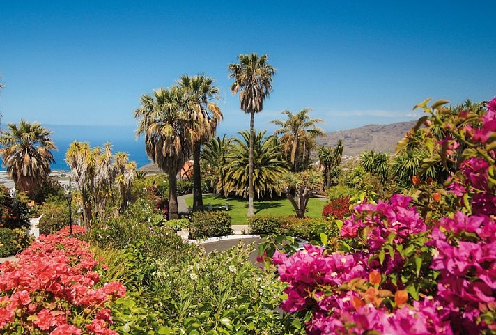 La Palma Jardin