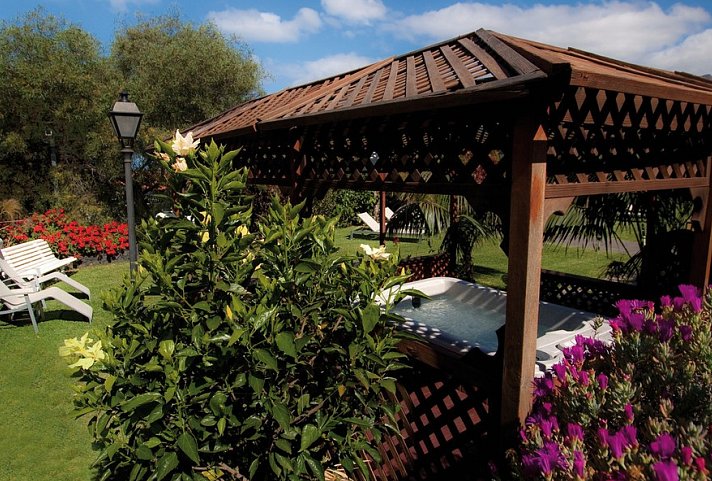 La Palma Jardin