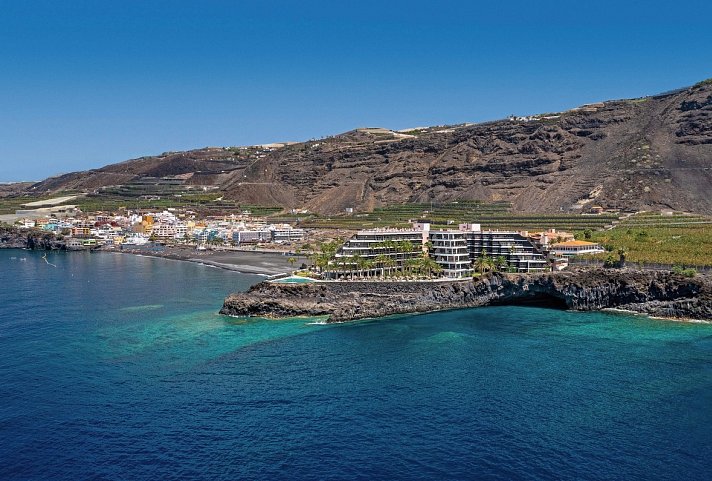 La Palma Apartments Affiliated by Meliá