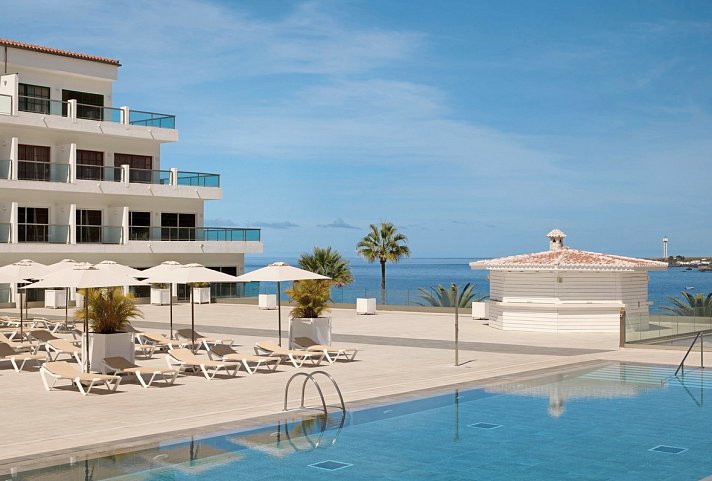 La Palma Apartments Affiliated by Meliá