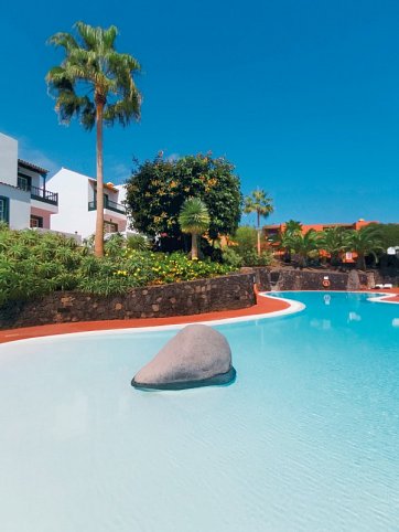 Oasis San Antonio