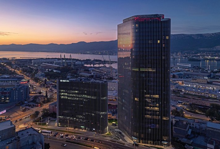 AC Hotel Split by Marriott
