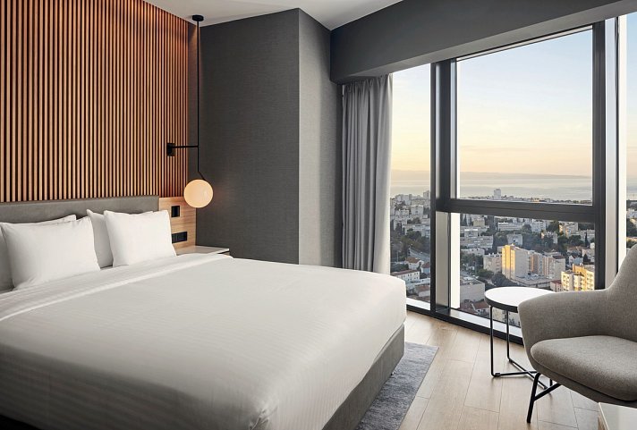 AC Hotel Split by Marriott