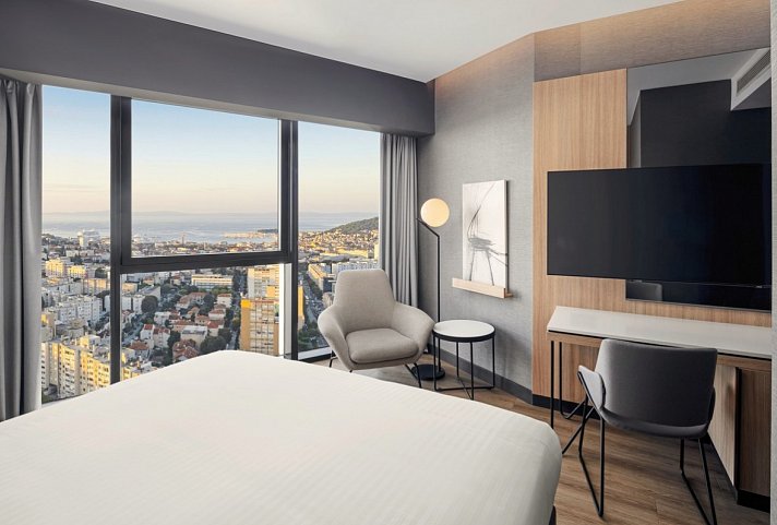 AC Hotel Split by Marriott