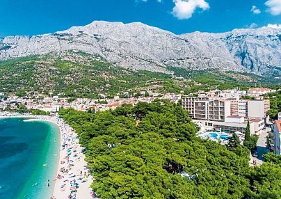Horizont Baska Voda