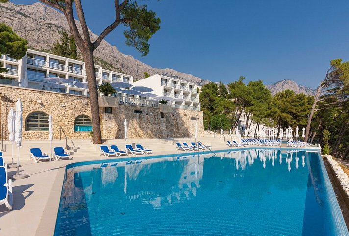 Bluesun Hotel Berulia