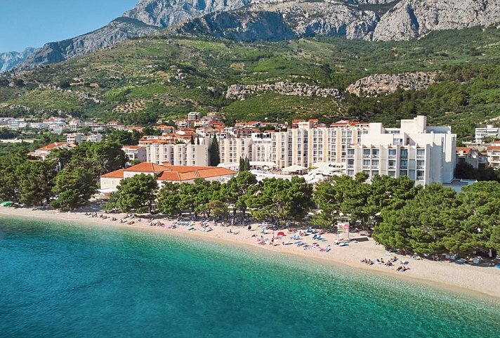 Bluesun Hotel Alga
