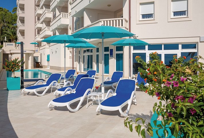 Tamaris Aparthotel