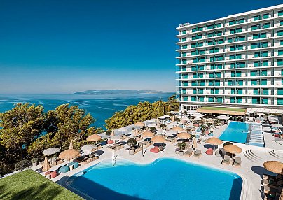[PLACES] Dalmacija by Valamar Makarska
