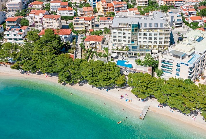 Hotel Park Makarska