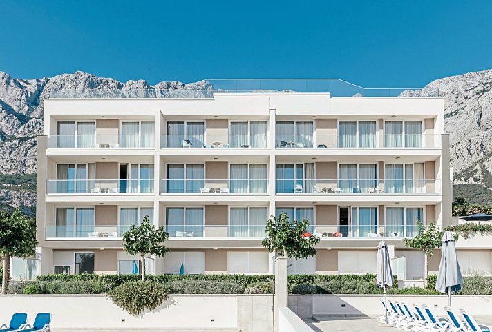 Romana Beach Resort