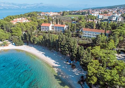 Aminess Velaris Resort Supetar
