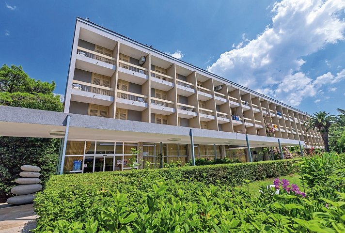 Holiday Resort Alemaris