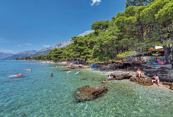 Holiday Resort Alemaris