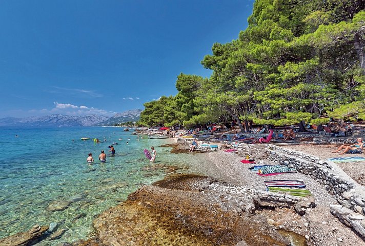 Holiday Resort Alemaris