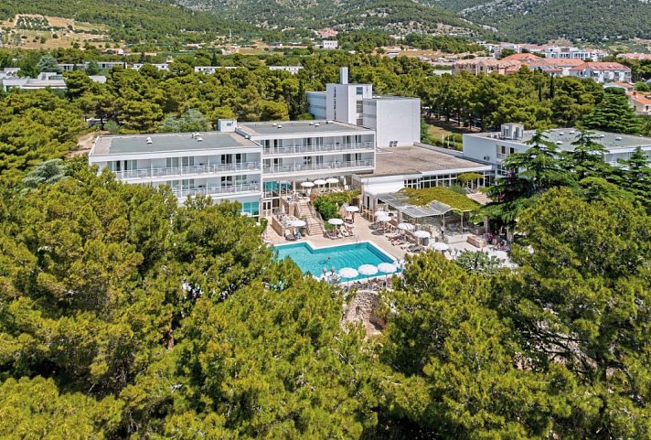 Bluesun Hotel Borak