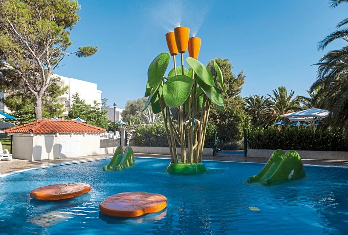 Waterman Kaktus Resort