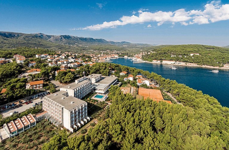 Hotel Hvar