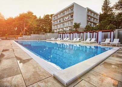 Aminess Senses Resort Vrboska
