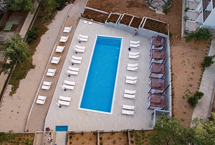 Aminess Senses Resort