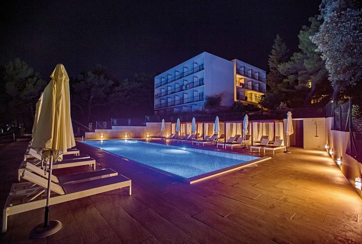 Aminess Senses Resort