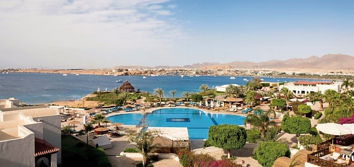 Mövenpick Resort Sharm El Sheikh