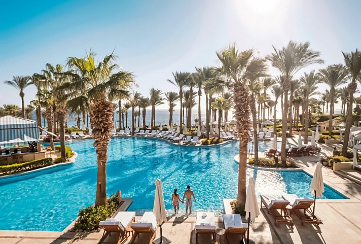 Four Seasons Resort Sharm El Sheikh