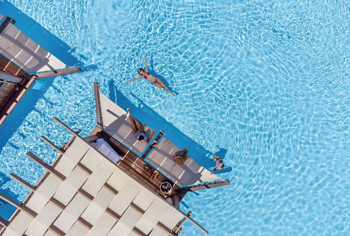 Rixos Sharm El Sheikh
