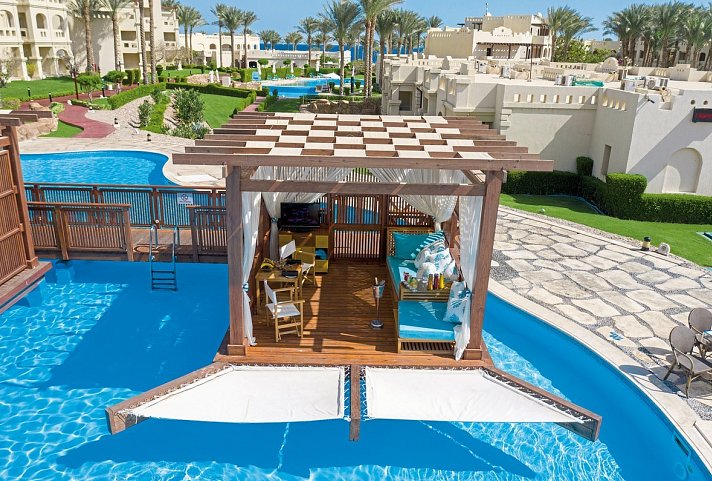 Rixos Sharm El Sheikh