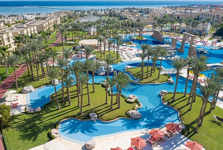 Rixos Premium Seagate