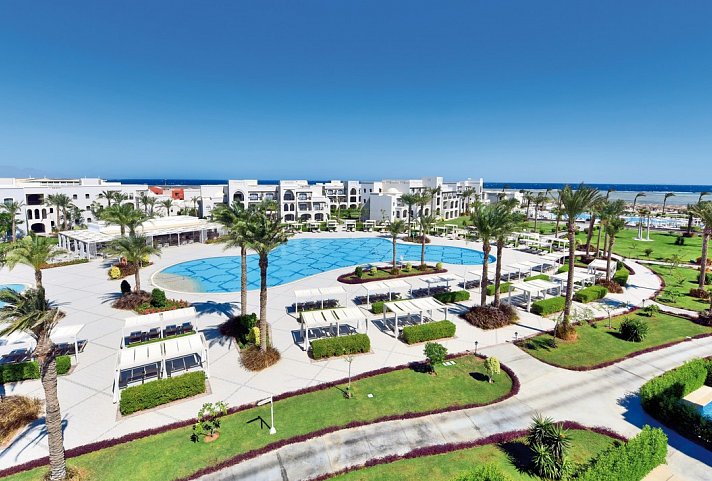 Steigenberger Alcazar