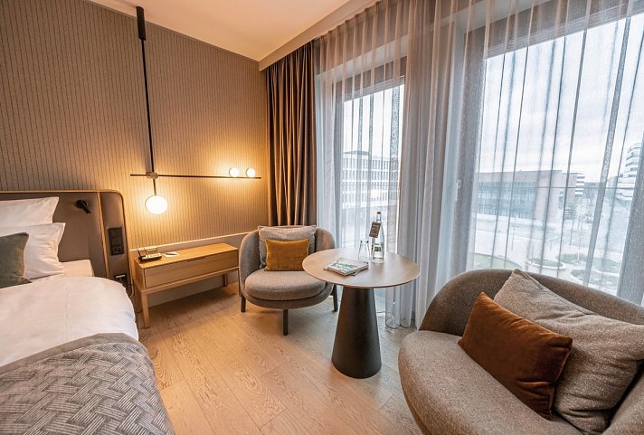 ATLANTIC Hotel Heidelberg