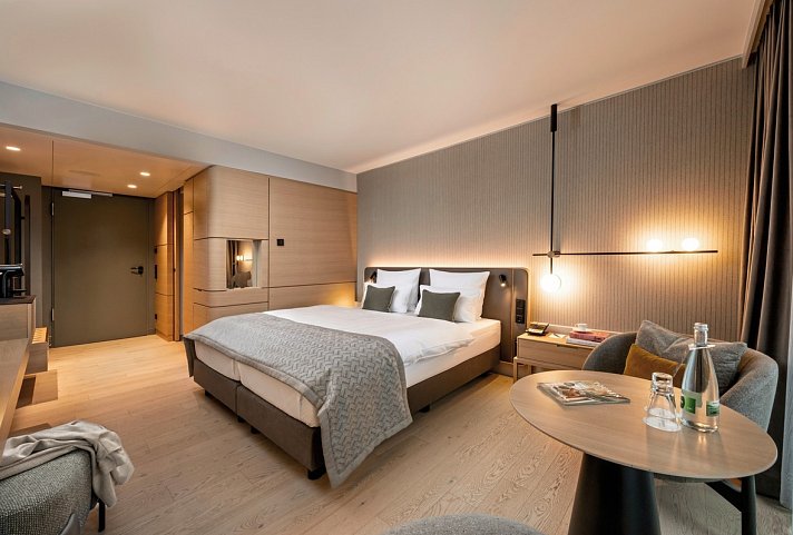 ATLANTIC Hotel Heidelberg