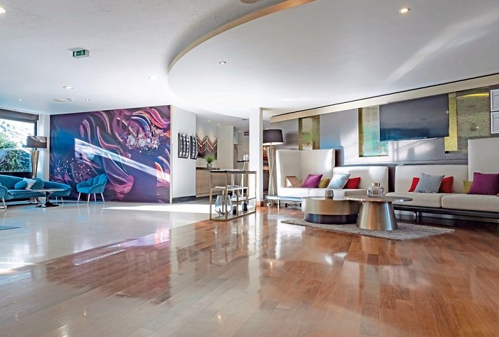 elaya hotel stuttgart boeblingen