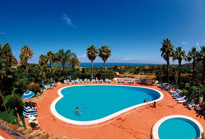 Residence Costa Azzurra