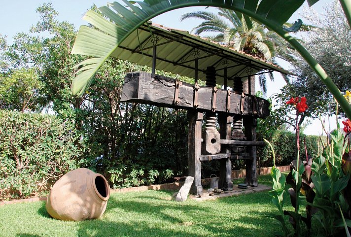 Residence Costa Azzurra