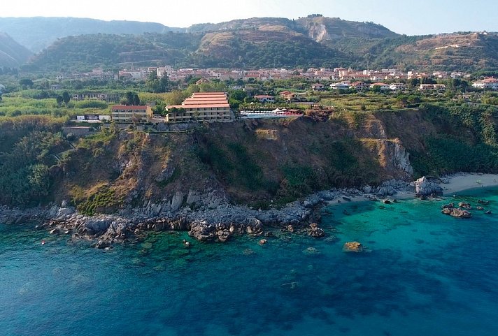 Poggio di Tropea