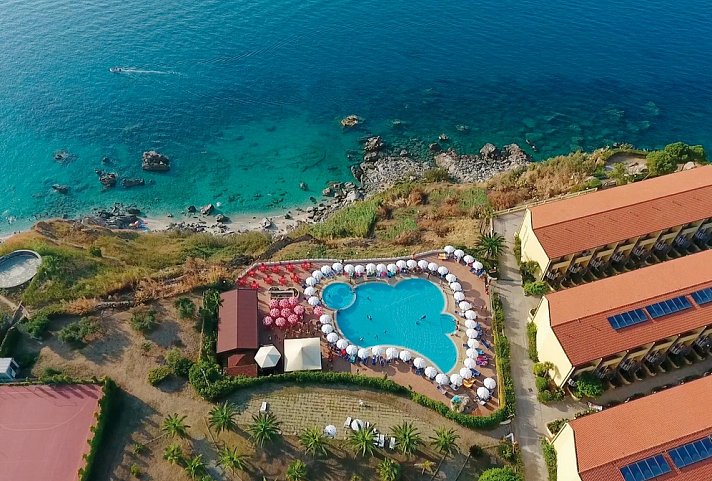 Poggio di Tropea