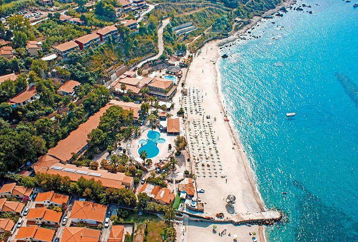 Futura Style Baia Tropea