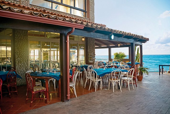 Futura Style Baia Tropea