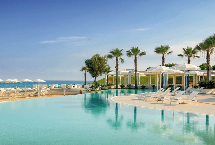 Capo Vaticano Resort Thalasso & Spa
