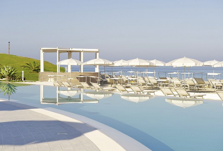 Capo Vaticano Resort Thalasso & Spa - Pool