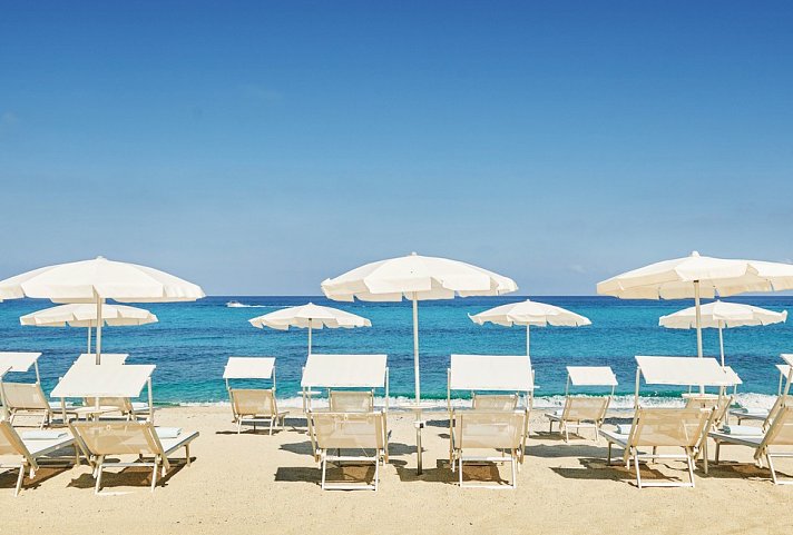 Capo Vaticano Resort Thalasso & Spa