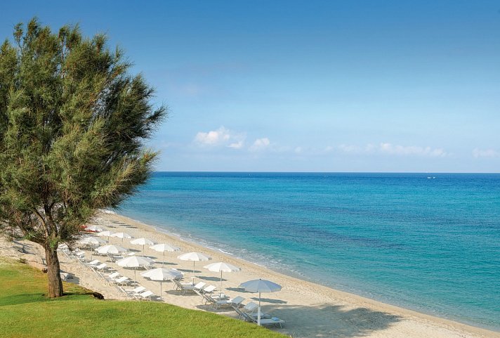 Capo Vaticano Resort Thalasso & Spa