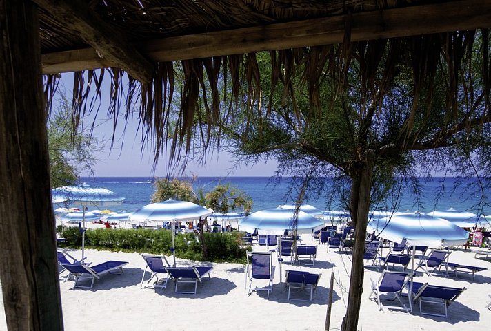 Tonicello Resort & Spa