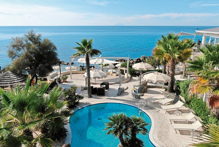 Baia del Godano Resort & Spa