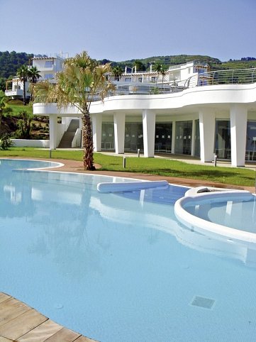 Infinity Resort Tropea